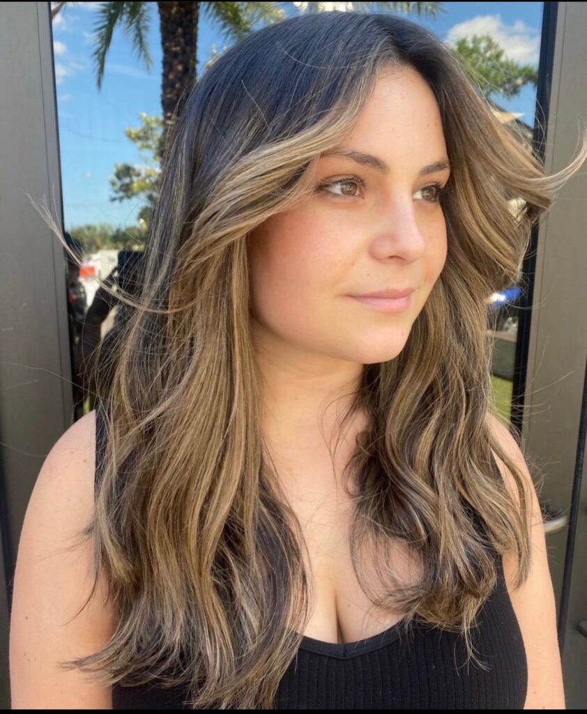 What is a Brazilian Blowout? - Dolce Vita Salons