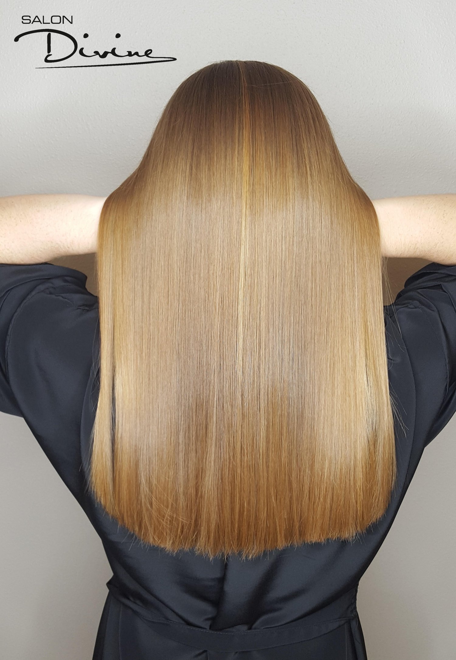 Brazilian Blowout: Fighting the Frizz | Salon Divine - Best Hair Salon Corpus Christi